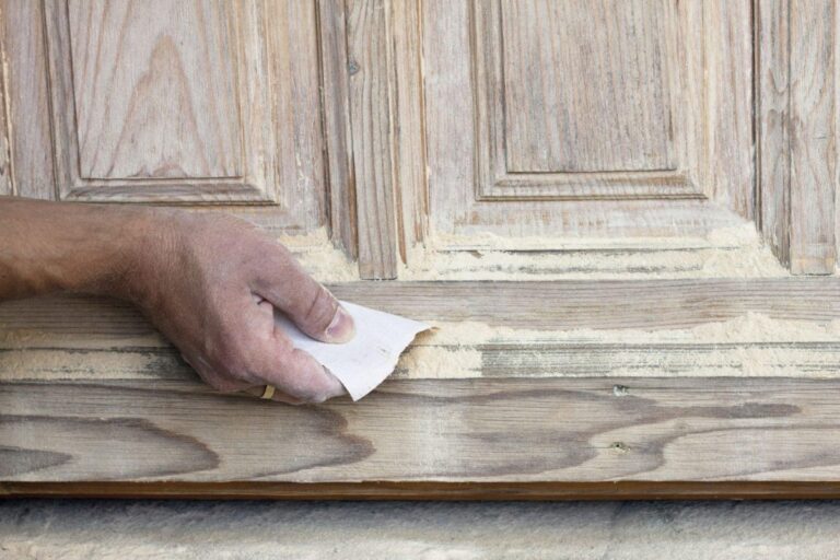 6 Lesser-known Applications of Wood Sandblasting